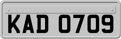 KAD0709