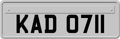 KAD0711