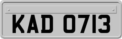 KAD0713
