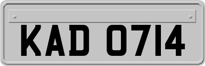 KAD0714