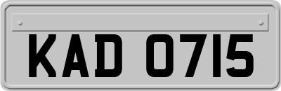 KAD0715