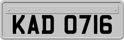 KAD0716