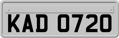 KAD0720
