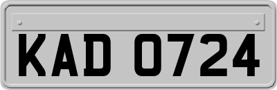 KAD0724