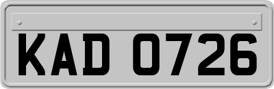 KAD0726