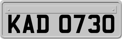 KAD0730