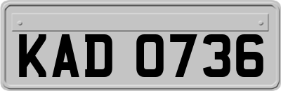 KAD0736