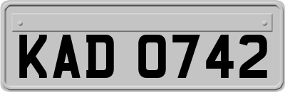 KAD0742