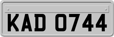 KAD0744