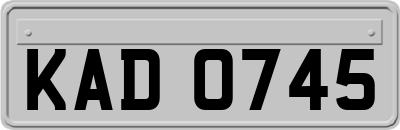 KAD0745