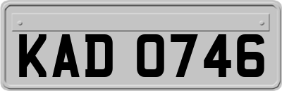 KAD0746