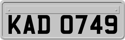 KAD0749