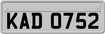 KAD0752