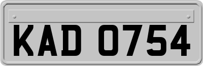 KAD0754