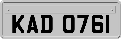 KAD0761