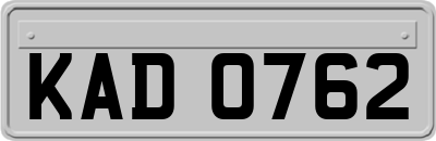 KAD0762