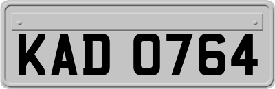KAD0764