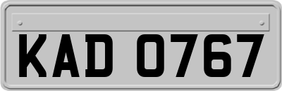 KAD0767