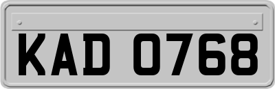 KAD0768
