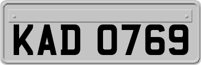 KAD0769