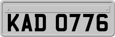 KAD0776