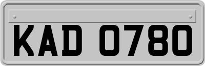 KAD0780