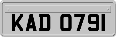 KAD0791
