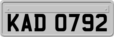 KAD0792