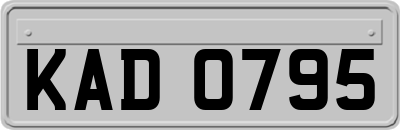 KAD0795
