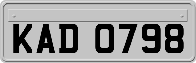 KAD0798