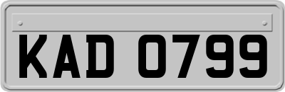 KAD0799