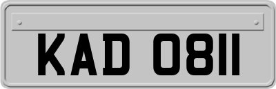 KAD0811