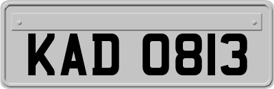 KAD0813