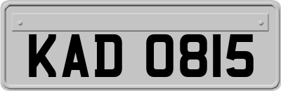 KAD0815