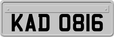 KAD0816