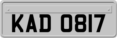 KAD0817