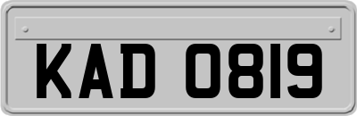 KAD0819