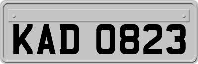 KAD0823