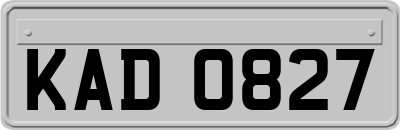 KAD0827