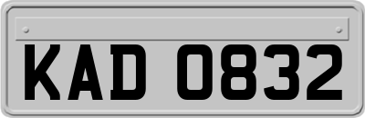 KAD0832