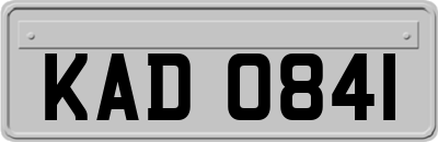 KAD0841