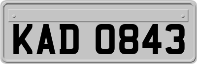 KAD0843