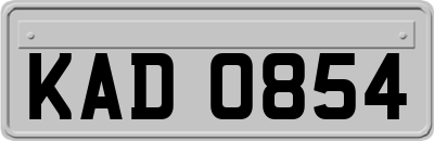 KAD0854