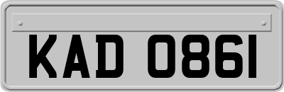 KAD0861