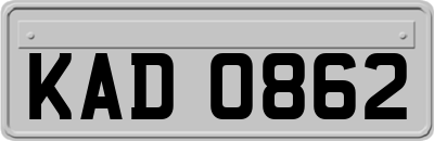 KAD0862
