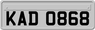 KAD0868