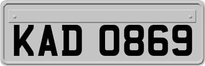 KAD0869