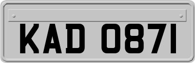 KAD0871