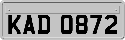 KAD0872