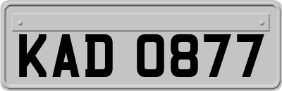 KAD0877